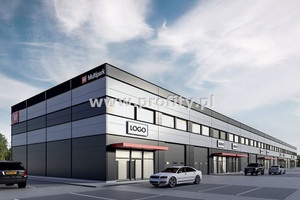 Komercyjne do wynajęcia 230m2 Sosnowiec - zdjęcie 2