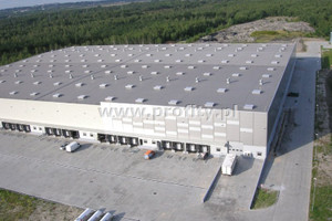 Komercyjne do wynajęcia 2400m2 Sosnowiec Jęzor - zdjęcie 1