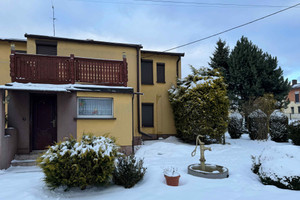 Dom na sprzedaż 240m2 tarnogórski Zbrosławice Wieszowa - zdjęcie 1