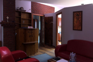 Mieszkanie na sprzedaż 110m2 tarnogórski Tarnowskie Góry Śródmieście-Centrum - zdjęcie 1