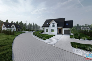 Dom na sprzedaż 128m2 bieruńsko-lędziński Chełm Śląski - zdjęcie 2