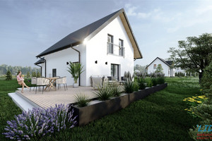 Dom na sprzedaż 128m2 bieruńsko-lędziński Chełm Śląski - zdjęcie 3