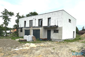 Dom na sprzedaż 187m2 bieruńsko-lędziński Bojszowy Jedlina - zdjęcie 3
