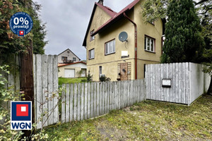 Dom na sprzedaż 183m2 lęborski Wicko Żarnowska Leśna - zdjęcie 1