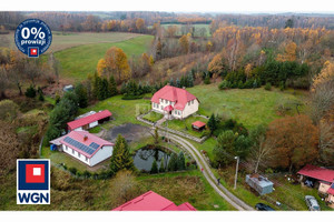 Dom na sprzedaż 406m2 bytowski Kołczygłowy Wądół - zdjęcie 2