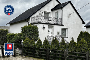 Dom na sprzedaż 217m2 bytowski Kołczygłowy Słowackiego - zdjęcie 1