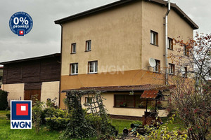Dom na sprzedaż 550m2 sławieński Postomino Jezierzany Kąpielowa - zdjęcie 1