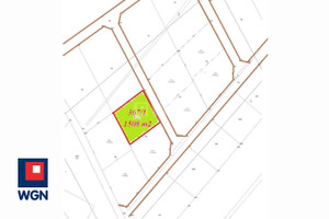 Działka na sprzedaż 1508m2 słupski Smołdzino Smołdziński Las - zdjęcie 2