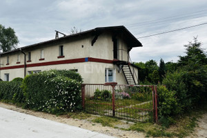 Dom na sprzedaż 115m2 słupski Ustka Objazda Tulipanowa - zdjęcie 3