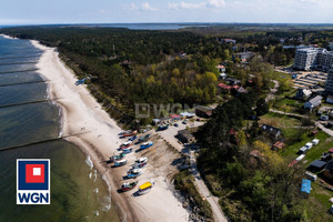 Działka na sprzedaż 4217m2 sławieński Postomino Jezierzany Nadmorska - zdjęcie 3