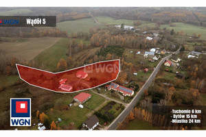Dom na sprzedaż 416m2 bytowski Kołczygłowy Wądół - zdjęcie 2