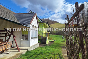 Dom na sprzedaż 80m2 brzozowski Nozdrzec Huta Poręby - zdjęcie 1