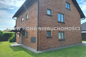 Dom na sprzedaż 153m2 rzeszowski Trzebownisko Zaczernie - zdjęcie 1