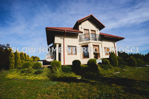 Dom na sprzedaż 192m2 rzeszowski Sokołów Małopolski Trzeboś - zdjęcie 2