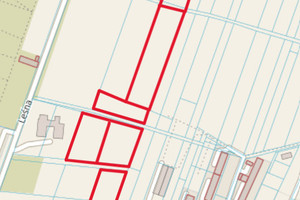 Działka na sprzedaż opolskie opolski Chrząstowice - zdjęcie 1