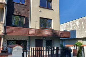 Dom na sprzedaż 250m2 Poznań Jeżyce gen. H. Dąbrowskiego - zdjęcie 1