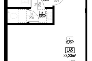 Komercyjne na sprzedaż 34m2 poznański Luboń gen. Kazimierza Pułaskiego - zdjęcie 1