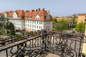 Mieszkanie na sprzedaż 92m2 Poznań Jeżyce - zdjęcie 1