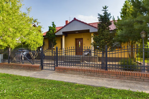 Dom na sprzedaż 94m2 poznański Rokietnica Tęczowa - zdjęcie 1