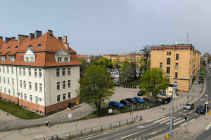 Mieszkanie na sprzedaż 74m2 Poznań Jeżyce - zdjęcie 2