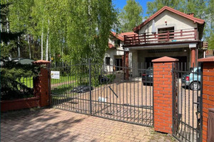 Dom na sprzedaż 260m2 pruszkowski Brwinów Owczarnia Książenicka - zdjęcie 1