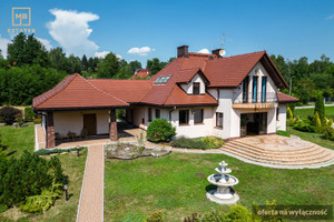 Dom na sprzedaż 420m2 Kraków Podgórze Chrzanowskiego - zdjęcie 1
