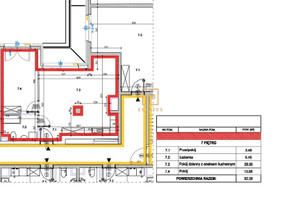 Mieszkanie na sprzedaż 53m2 Kraków Krowodrza Aleja Kijowska - zdjęcie 1