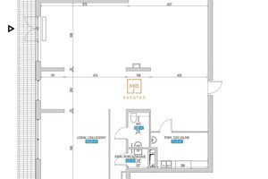 Komercyjne na sprzedaż 170m2 Kraków Dębniki Dębniki Kobierzyńska - zdjęcie 2