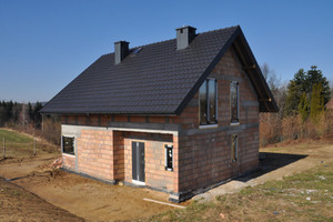 Dom na sprzedaż 119m2 myślenicki Dobczyce Kornatka - zdjęcie 2