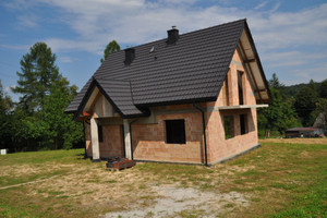 Dom na sprzedaż 120m2 myślenicki Dobczyce Kornatka - zdjęcie 2