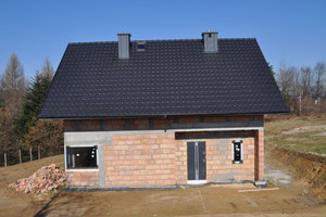 Dom na sprzedaż 119m2 myślenicki Dobczyce Kornatka - zdjęcie 1