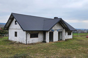 Dom na sprzedaż 137m2 dębicki Brzostek Opacionka - zdjęcie 3