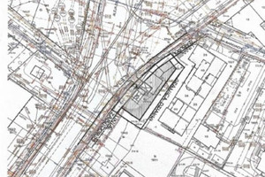 Działka na sprzedaż 526m2 Kraków Prądnik Czerwony Os. Prądnik Czerwony Aleja 29 Listopada - zdjęcie 1