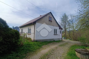 Dom na sprzedaż 80m2 limanowski Limanowa Mordarka - zdjęcie 1