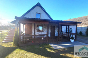 Dom na sprzedaż 170m2 gryficki Karnice Cerkwica - zdjęcie 1