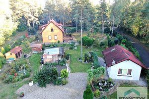 Dom na sprzedaż 135m2 kamieński Golczewo - zdjęcie 1