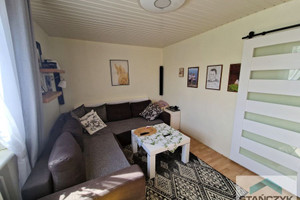 Mieszkanie na sprzedaż 40m2 goleniowski Stepnica - zdjęcie 1