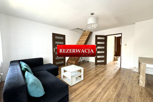 Mieszkanie na sprzedaż 55m2 pyrzycki Warnice Cieszysław - zdjęcie 1
