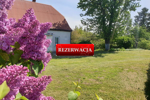 Dom na sprzedaż 100m2 malborski Malbork Nowa Wieś Malborska - zdjęcie 1