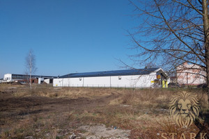 Działka na sprzedaż 1950m2 stargardzki Dobrzany - zdjęcie 1