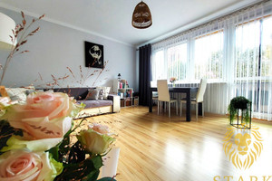 Mieszkanie na sprzedaż 48m2 Szczecin Drzetowo-Grabowo - zdjęcie 2