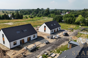 Dom na sprzedaż 100m2 stargardzki Stargard Grzędzice Stargardzka - zdjęcie 1