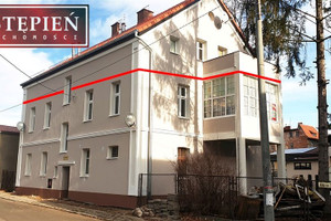 Mieszkanie na sprzedaż 97m2 Jelenia Góra Cieplice Śląskie-Zdrój - zdjęcie 1
