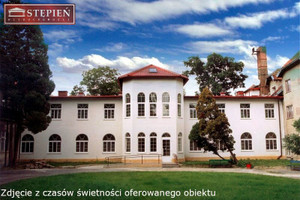 Dom na sprzedaż 2920m2 Jelenia Góra Cieplice Śląskie-Zdrój - zdjęcie 1