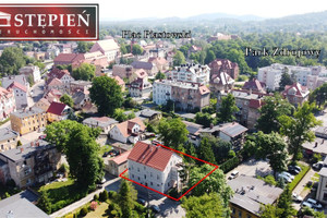 Mieszkanie na sprzedaż 97m2 Jelenia Góra Cieplice Śląskie-Zdrój - zdjęcie 2