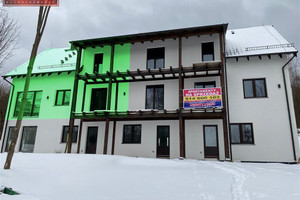 Mieszkanie na sprzedaż 114m2 lubański Świeradów-Zdrój - zdjęcie 1