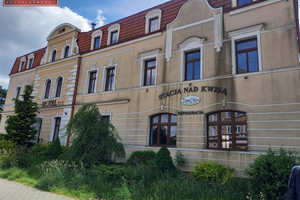Dom na sprzedaż 1200m2 lwówecki Gryfów Śląski - zdjęcie 1