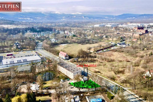 Komercyjne na sprzedaż 40m2 Jelenia Góra Śródmieście - zdjęcie 1