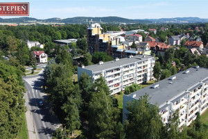 Mieszkanie na sprzedaż 66m2 Jelenia Góra Cieplice Śląskie-Zdrój - zdjęcie 1