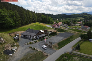 Komercyjne na sprzedaż 500m2 karkonoski Podgórzyn Staniszów - zdjęcie 1